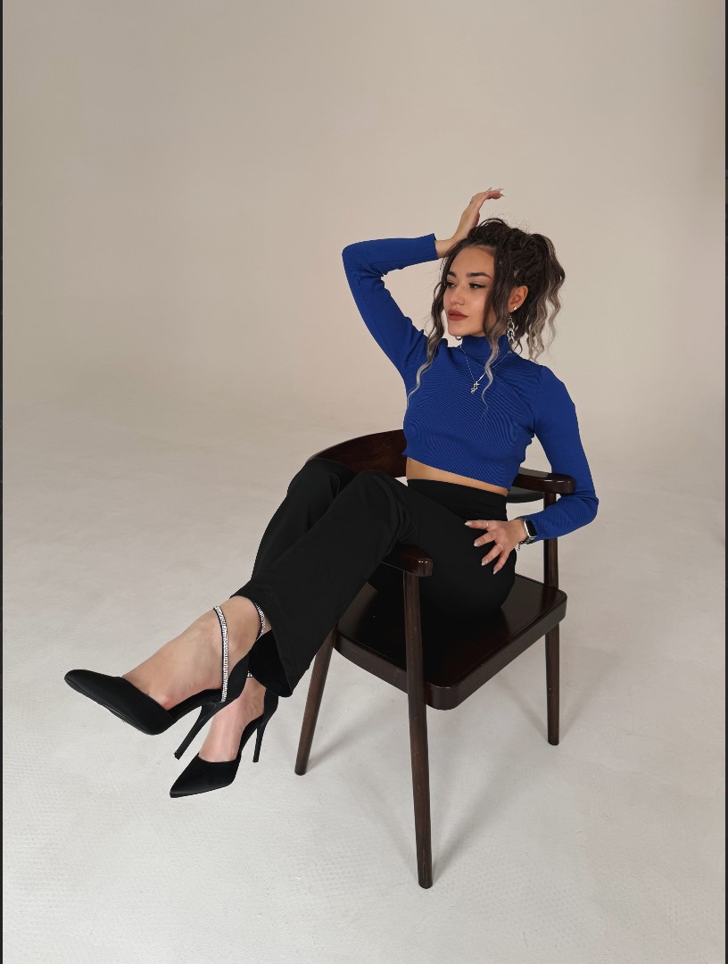 Мастер KSU_lashes
